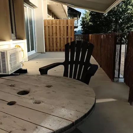 Le Toit Terrasse Palois De 60m2 По